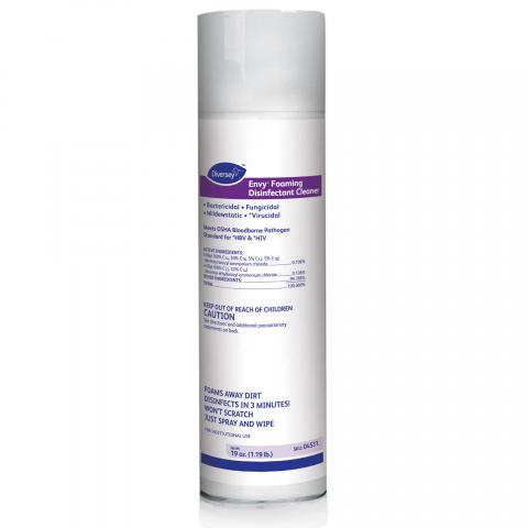 04531. Envy Foaming Disinfectant 19oz 2000x2000