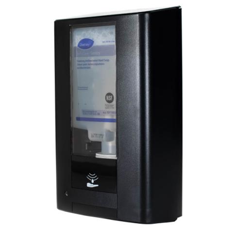 Intellicare Hybrid Dispenser, Black