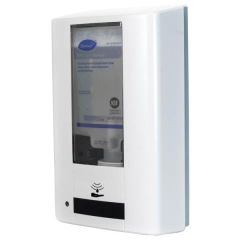 Intellicare Hybrid Dispenser, White