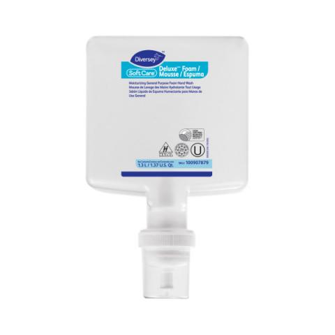 Soft Care Deluxe Foam Soft Care Deluxe Foam