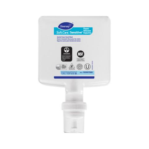 Soft Care Sensitive Soft Care Sensitive