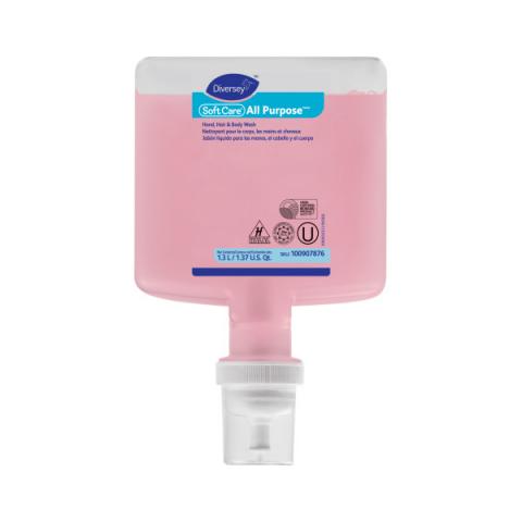 Soft Care All Purpose Soft Care All Purpose