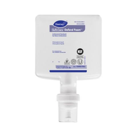 Soft Care Defend Foam Soft Care Defend Foam