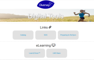 Digital Tools