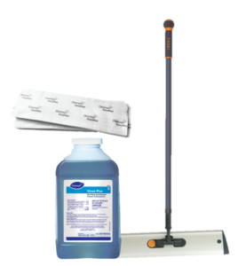 Easymop And Virex Plus