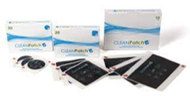 Cleanpatch